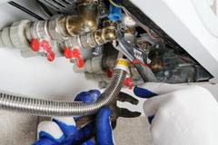 Emsworth boiler repair companies